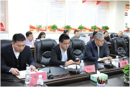 开门见山谈问题 开诚布公求指教 ——省生态环境厅召开深化作风整顿优化营商环境专题座谈会聚焦水环境污染防治