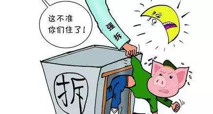 养殖污染?拆!岳口镇强化九条河流域水环境治理