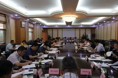 问题导向调度水环境提升 溧水做好两部及水污染防治法执法检查迎查