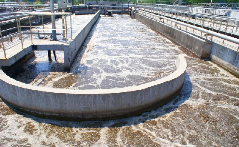 废水排放达到《制浆造纸工业水污染物排放标准》